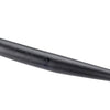 Contec stuur moab 35 flat ct handlebar moab 35 flat 35,0mmx680, s5, black