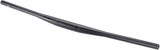 Contec stuur moab 35 flat ct handlebar moab 35 flat 35,0mmx700, s5, black - afbeelding 2