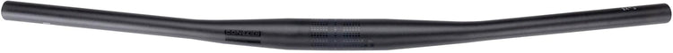 Contec stuur moab 35 flat ct handlebar moab 35 flat 35,0mmx720, s5, black