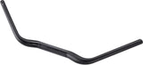 Contec stuur sendai 90 ct handlebar sendai 90 31,8x660mm, r34 s41,black - afbeelding 2