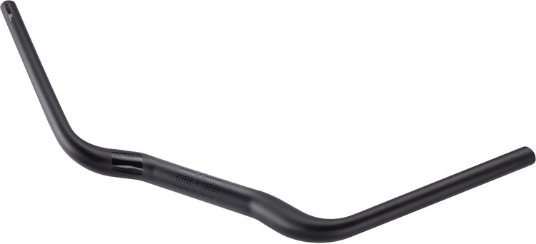 Contec stuur sendai 90 ct handlebar sendai 90 31,8x660mm, r34 s41,black
