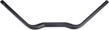 Contec stuur sendai 90 ct handlebar sendai 90 31,8x660mm, r34 s41,black - afbeelding 1