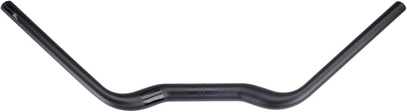 Contec stuur sendai 90 ct handlebar sendai 90 31,8x660mm, r34 s41,black