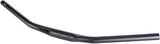 Contec stuur sendai 60 ct handlebar sendai 60 31,8x630mm, r17 s15,black - afbeelding 2