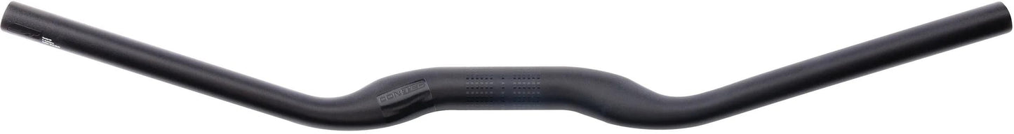 Contec stuur sendai 60 ct handlebar sendai 60 31,8x630mm black