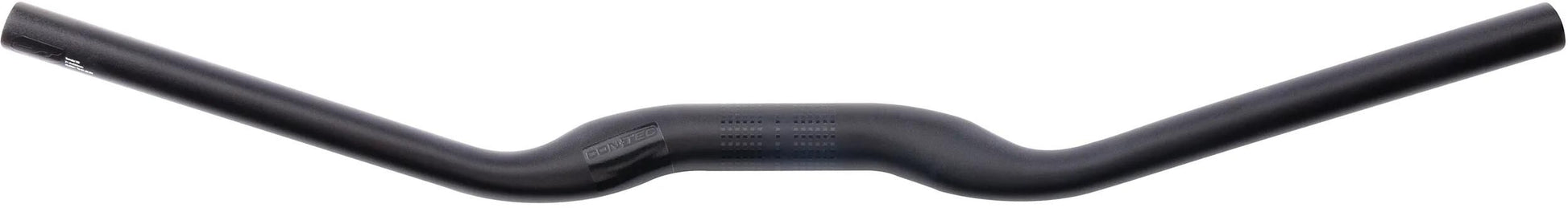 Contec stuur sendai 60 ct handlebar sendai 60 31,8x630mm black