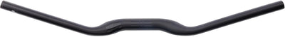 Contec stuur sendai 60 ct handlebar sendai 60 31,8x630mm black