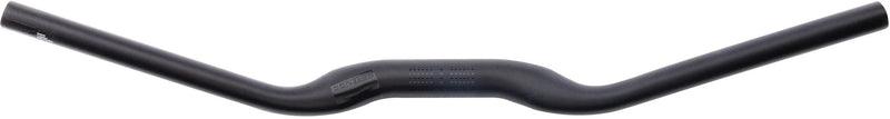 Contec stuur sendai 60 ct handlebar sendai 60 31,8x630mm black