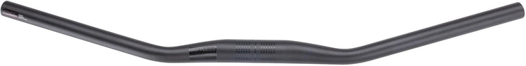 Contec stuur sendai 45 ct handlebar sendai 45 25,4x630mm, r5 s15, black