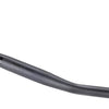 Contec stuur sendai 45 ct handlebar sendai 45 25,4x660mm, r5 s15, black
