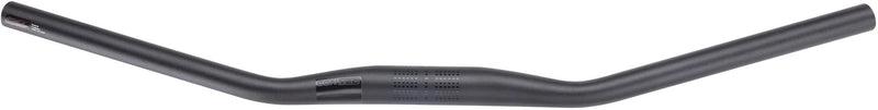 Contec stuur sendai 45 ct handlebar sendai 45 25,4x660mm, r5 s15, black