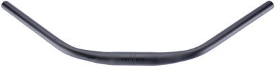 Contec lenker mito 90 ct handlebar mito 90 31,8x620mm, r28 s37,black