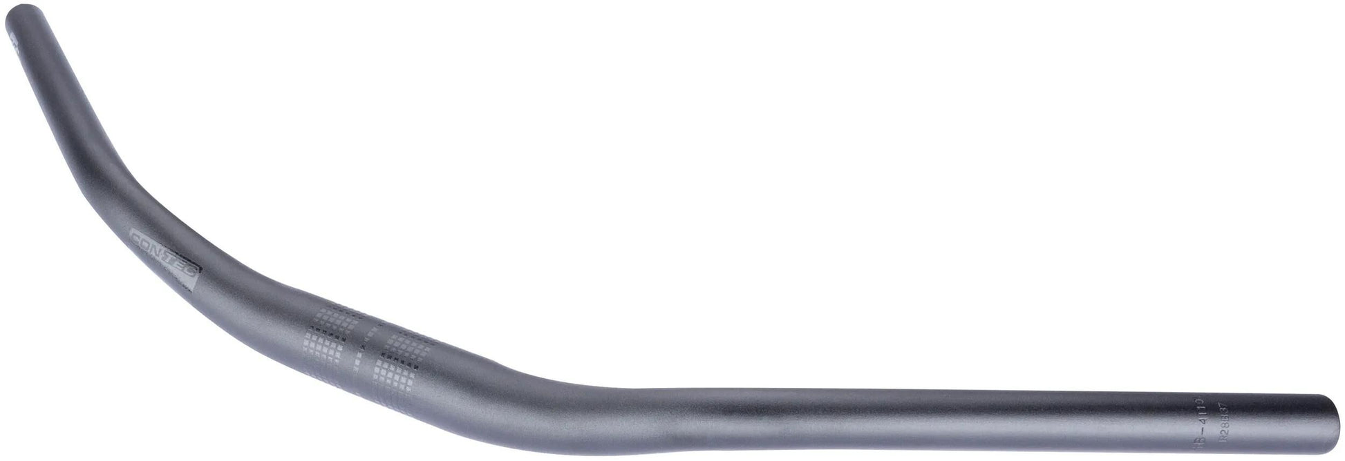 Contec stuur mito 90 ct handlebar mito 90 31,8x640mm, r28 s37,black