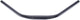 Contec stuur mito 90 ct handlebar mito 90 31,8x640mm, r28 s37,black