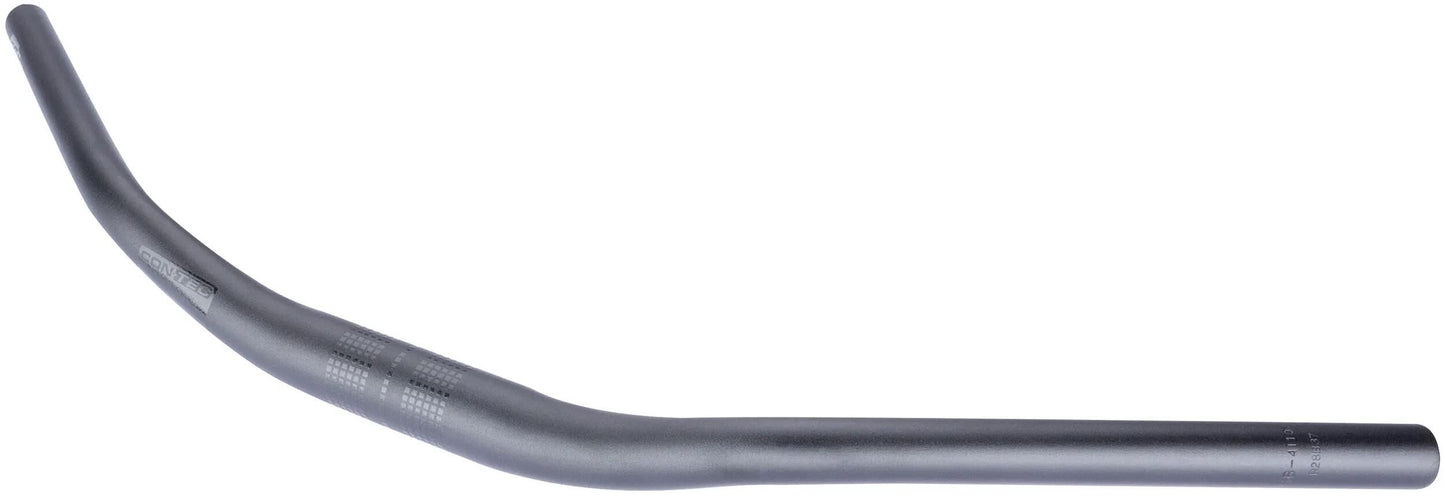 Contec stuur mito 90 ct handlebar mito 90 31,8x660mm, r28 s37,black