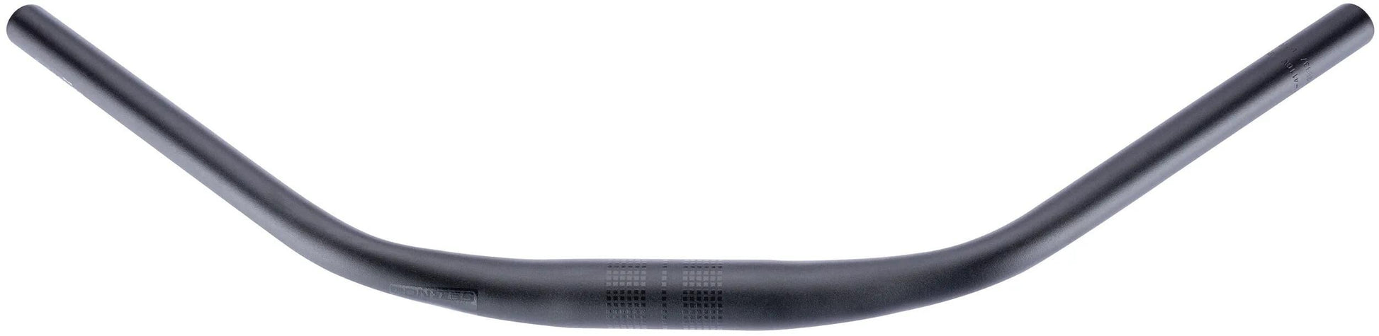 Contec stuur mito 90 ct handlebar mito 90 25,4x640mm, r28 s37,black