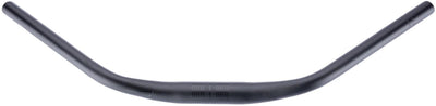 Contec stuur mito 90 ct handlebar mito 90 25,4x640mm, r28 s37,black