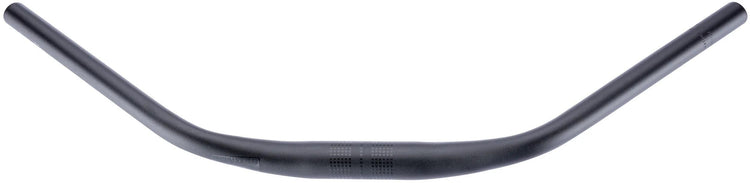 Contec stuur mito 90 ct handlebar mito 90 25,4x640mm, r28 s37,black