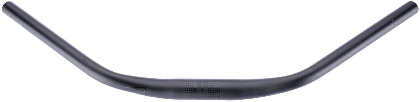 Contec lenker mito 90 ct handlebar mito 90 25,4x640mm, r28 s37,black