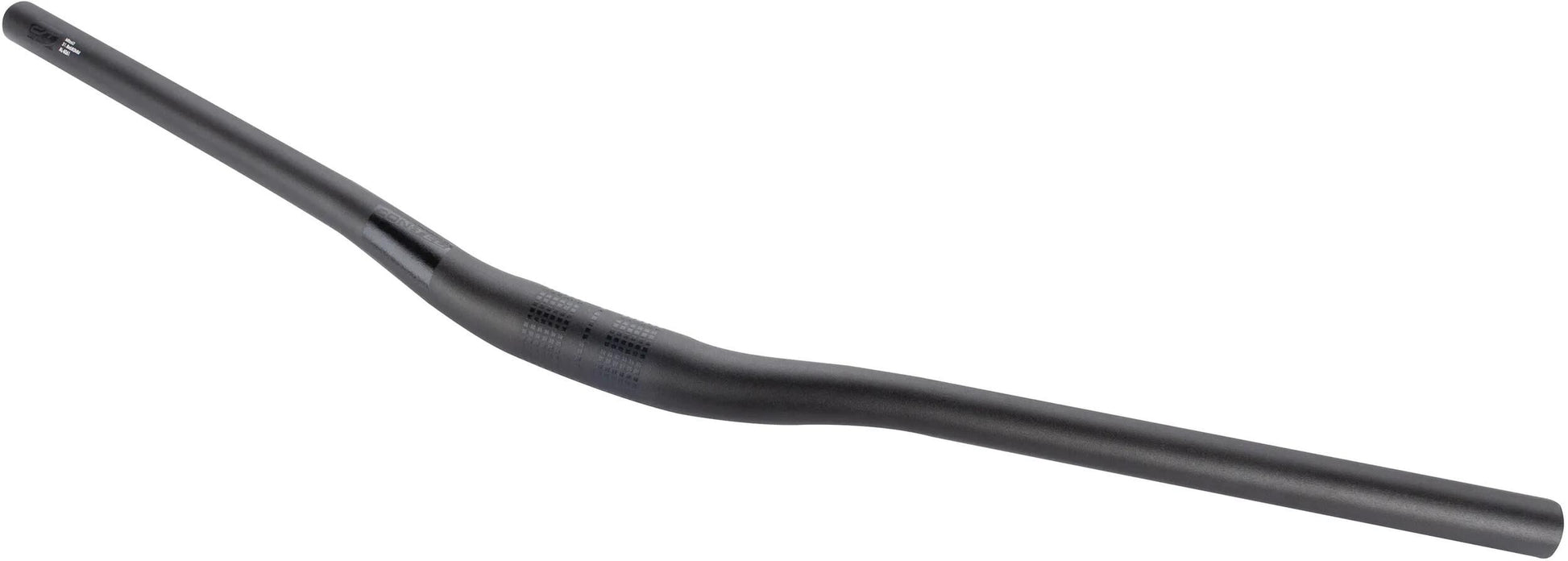Contec stuur mito 60 ct handlebar mito 60 31,8x660mm, r15 s25,black