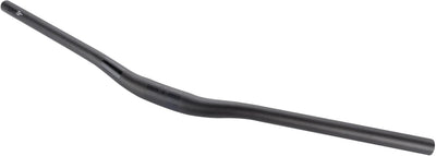 Contec stuur mito 60 ct handlebar mito 60 31,8x660mm, r15 s25,black