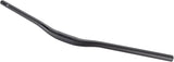 Contec stuur mito 60 ct handlebar mito 60 31,8x680mm, r15 s25,black - afbeelding 2
