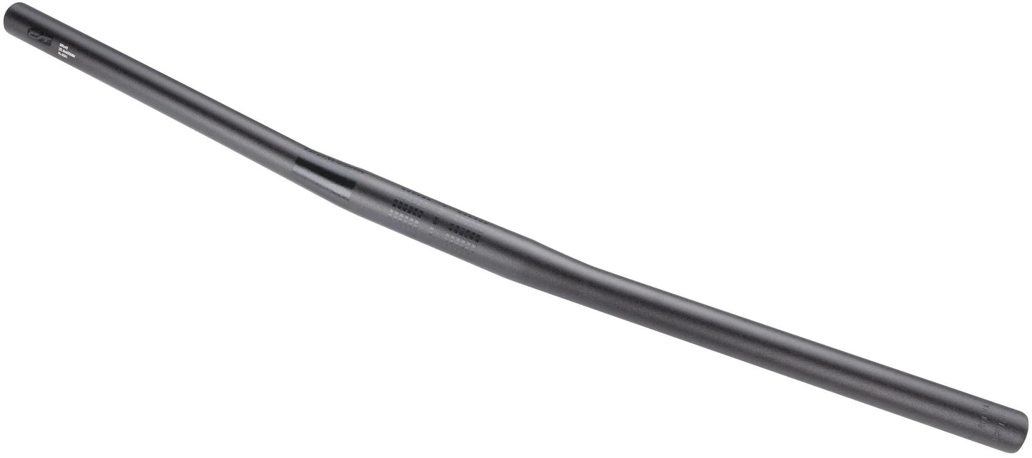 Contec stuur mito 45 ct handlebar mito 45 31,8x580mm, s5, black