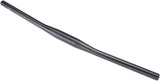 Contec stuur mito 45 ct handlebar mito 45 31,8x600mm, s5, black - afbeelding 2