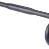 Contec stuur austral ct handlebar austral 31,8mm x 400mm, black