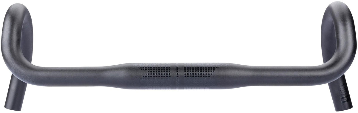 Contec stuur austral ct handlebar austral 31,8mm x 400mm, black
