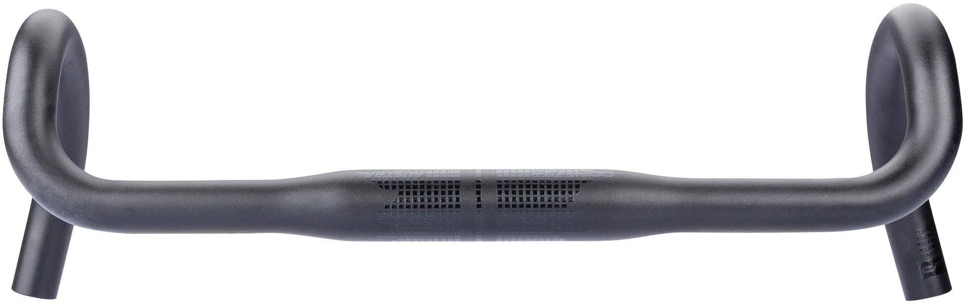 Contec stuur austral ct handlebar austral 31,8mm x 400mm, black