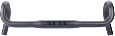 Contec stuur austral ct handlebar austral 31,8mm x 400mm, black