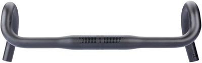 Contec lenker austral ct handlebar austral 31,8mm x 400mm, black