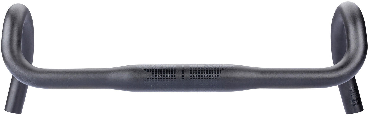 Contec stuur austral ct handlebar austral 31,8mm x 420mm, black