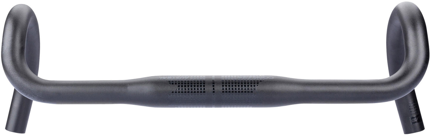 Contec stuur austral ct handlebar austral 31,8mm x 440mm, black
