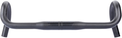 Contec lenker austral ct handlebar austral 31,8mm x 440mm, black