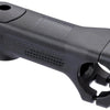 Contec stuurpen boreal ct stem boreal 31,8 mm x 80 mm, black