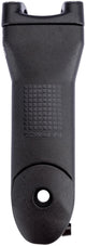 Contec stuurpen boreal ct stem boreal 31,8 mm x 80 mm, black