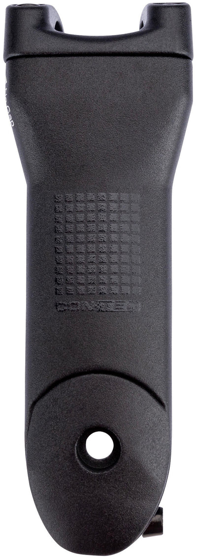 Contec stuurpen boreal ct stem boreal 31,8 mm x 100 mm, black