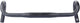 Contec stuur mendoza ct handlebar mendoza 31,8mm x 400mm, black