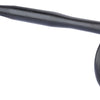 Contec gravel stuur mendoza ct handlebar mendoza 31,8mm x 420mm, black