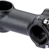 Contec stuurpen salamanca ct stem salamanca 31,8mm x 80mm, black
