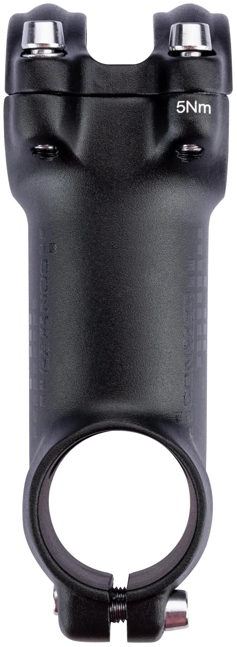 Contec stuurpen salamanca ct stem salamanca 31,8mm x 80mm, black