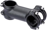 Contec stuurpen salamanca ct stem salamanca 31,8mm x 110mm, black - afbeelding 2