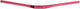 Contec stuur kyandi yokan ct handlebar kyandi yokan 31,8x760mm red black
