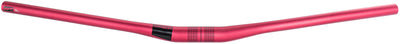 Contec lenker kyandi yokan ct handlebar kyandi yokan 31,8x760mm red black