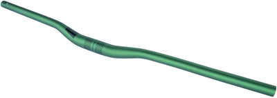 Contec stuur kyandi yokan ct handlebar kyandi yokan 31,8x760mm green black