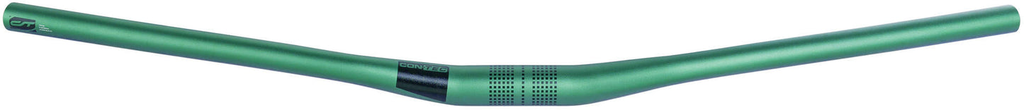 Contec lenker kyandi yokan ct handlebar kyandi yokan 31,8x760mm green black