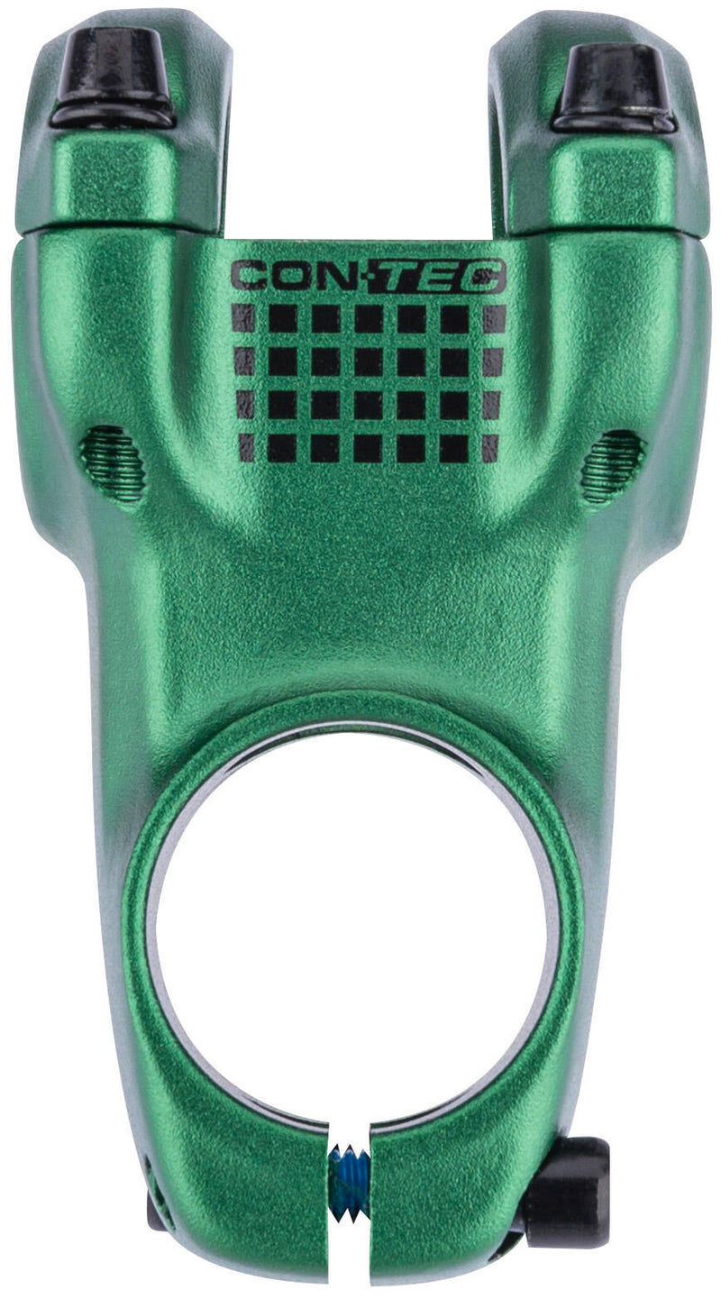 Contec voorbouw kyandi mochi ct stem kyandi mochi 31,8x45mm green black