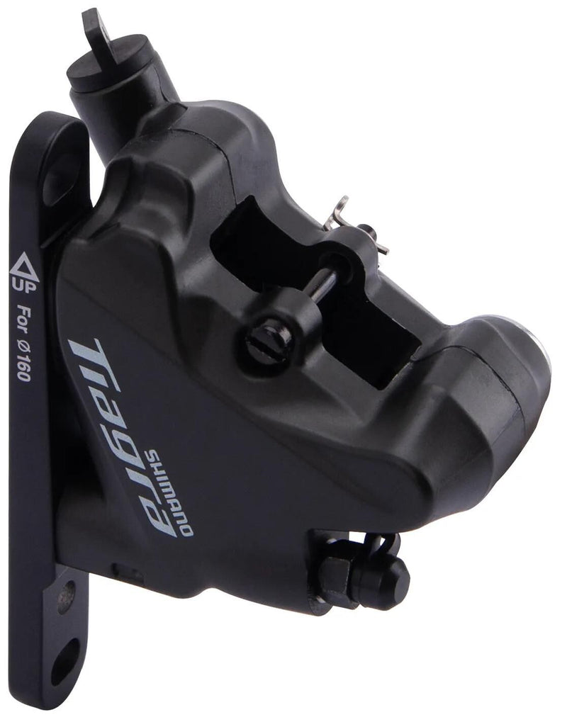 Shimano remblokhouder tiagra br-r4770 br.caliper shim. tiagra fm fr.res.pad br4770